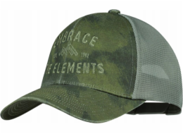 Buff Kšiltovka Buff Trucker 1335598093000 Zelená L/XL