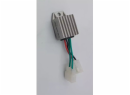 Dedra Usměrňovač 14,5 V DC