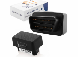 NoName GPS modul GPS lokátor Mking MK08