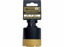 INDIAN PROFESSIONAL INDICKÁ PROFESIONÁLNÍ DIAMANTOVÁ KORUNKA M14 50 mm SUCHÉ VRTÁNÍ /INDICKÝ PROFESIONÁL