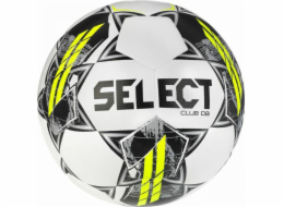 Select Míč Club DB FIFA Basic 120066 bílý 3