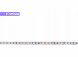 Prescot LED pásek Prescot Milight E009-025-8-CCT Strip 1x22W/LED bílý.