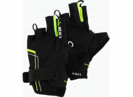 Leki Rukavice LEKI Nordic Breeze Shark Short žluté 10.0