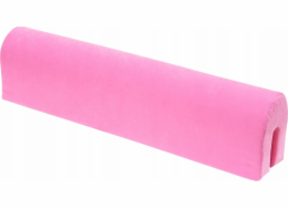 Hobbygarden 80 cm ochranný kryt na záhon růžový