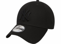 New Era Kšiltovka 39THIRTY Classic New York Yankees MLB 10145638 Černá M/L
