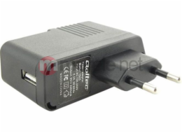 Qoltec Nabíječka 1x USB-A 2 A (7925ŁADSIECIUSB)
