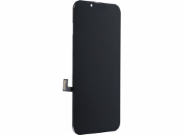 OEM displej pro iPhone 13 s dotykovou obrazovkou, černý (HD+ Incell), přenosný IC