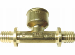Tece TECEflex - T-kus GW 32x1x32 [5/20]