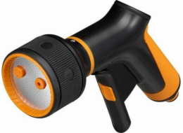Fiskars FISKARS STŘÍKACÍ PISTOLE SE 3 FUNKCEMI COMFORT FRONT