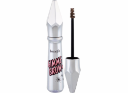 Benefit Gel a pomáda na obočí Gimme Brow Brow-Volumizing Eyebrow Gel and Pomade 3g 1 Cool Light Blonde