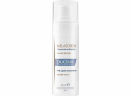 Alkotest DUCRAY_Melascreen Anti Spot Concentrate depigmentační koncentrát na tělo 30ml
