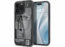 Spigen Pouzdro Ultra Hybrid MAG pro iPhone 16 Pro Max MagSafe Zero One ACS08004