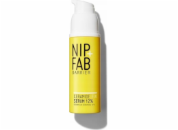 Alkotest NIP+FAB_Ceramide Fix Serum pleťové sérum s ceramidy 12% 50ml