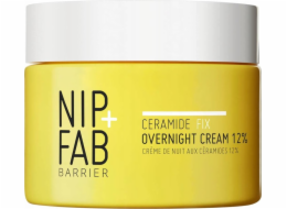 Alkotest Ceramide Fix Noční krém na obličej s ceramidy 12% 50ml
