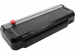 Olympia Laminátor Laminátor Olympia s laminátorem Papierschneider A245 Combo