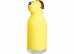 Asobu Asobu - Bestie Pies - Termo láhev s brčkem 460 ml