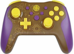 HP Bezdrátový ovladač STEELPLAY Adventure Magic Switch