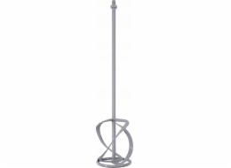 Wolfcraft Míchačka na maltu a lepidlo závit M14, 15-35 kg, Wolfcraft 1 ks.