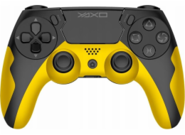 Yaxo Pad Hornet Fury žlutý (YAX-GA-GC-005)