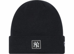 New Era Kšiltovka New Era Team Cuff Beanie New York Yankees 60284968
