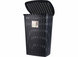 Storage Solutions Koš na prádlo z recyklovaného plastu 53 l