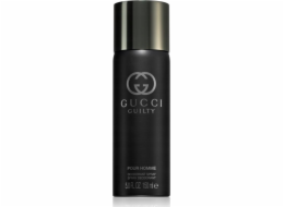 NoName GUCCI Guilty Pour Homme deodorant sprej 150ml