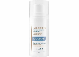 Alkotest DUCRAY_Melascreen oční krém proti akné 15ml