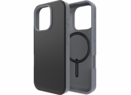 Zagg International ZAGG SoHo Snap - ochranný kryt pro iPhone 16 Pro kompatibilní s MagSafe (černý)