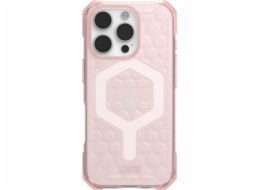 UAG UAG Essential Armor Magsafe - ochranný kryt pro iPhone 16 Pro kompatibilní s MagSafe (růžový)