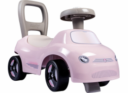 Smoby Ride-On s klaksonem, růžový (720542WEB)