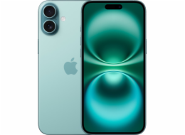 Apple iPhone 16 Plus 512GB - beryliově zelený
