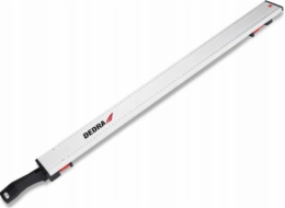 Dedra Upínací vodicí lišta 1250 mm, hliník