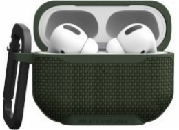 Urban UAG Metropolis - Ochranný kryt pro Airpods Pro 2G (olivový)