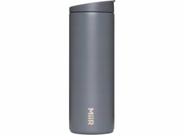 MiiR MiiR - Flip Traveler Graphite - Termohrnek 470ml