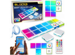 Gotel B80B MODULÁRNÍ LOGICKÉ BLOKY OSVĚTLUJÍCÍ BT PROGRAM