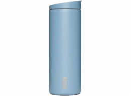MiiR MiiR - Flip Traveler šedomodrý - termohrnek 470ml