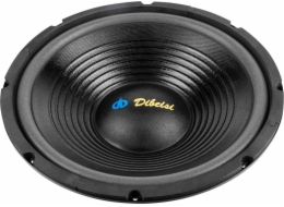 Dibeisi Reproduktor do auta 12" reproduktor DBS-G1202 8 Ohmů