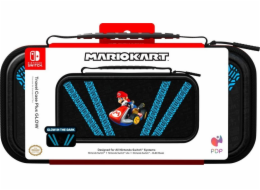 PDP Pouzdro PDP SWITCH pro konzoli Mario Karts Drift Glow in the Dark
