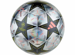 Adidas Fotbal adidas UCL Tréningová fólie stříbrná IX4068 5