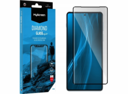 MyScreen Protector Ochranné sklo MyScreen Realme 13 Pro/13 Pro+ - Tvrzené sklo MyScreen DIAMOND GLASS edge3D s celoplošným krytem (černý rámeček)