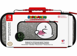PDP Pouzdro PDP SWITCH pro konzoli Boo-Hoo Glow in the Dark