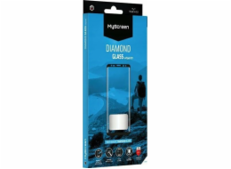 MyScreen Protector Ochranné sklo MyScreen pro Vivo V30 5G - Tvrzené sklo MyScreen DIAMOND GLASS edge3D na celou obrazovku (černý rámeček)