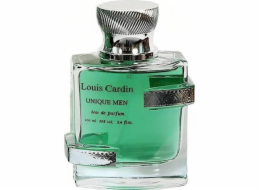 NoName LOUIS CARDIN Unique Men EDP sprej 100ml