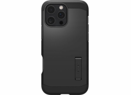 Spigen Tough Armor MAG iPhone 16 Pro 6.3 MagSafe černá/černá ACS08146