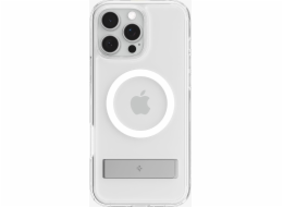 Spigen Pouzdro Ultra Hybrid S MagSafe, křišťálově čisté - iPhone 16 Pro Max