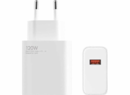 Xiaomi Nabíječka MDY-14-EE 1x USB-A 3 A