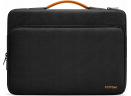 Tomtoc Aktovka Tomtoc – 14" MacBook Pro (2021), černá