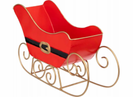 Atmosphera Vánoční dekorace Santa Claus