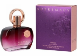 Afnan Dámský parfém Afnan EDP Supremacy Purple (100 ml)