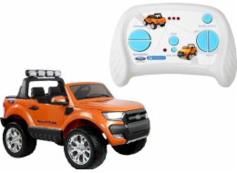 Lean Cars Dálkové ovládání pro Ford Ranger 2.4G bateriový vůz